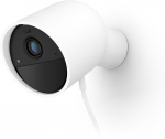 PHILIPS Hue Secure valvekaamera, juhtmega, valge, 1 tk (929003562702)