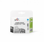 TB printeri tint Brother LC223 TBB-LC223C CY jaoks