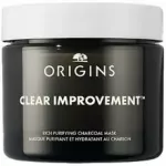 Origins Clear Improvement Soft Purifying Charcoal Mask