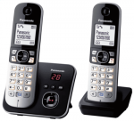 PANASONIC KX-TG6822GB must