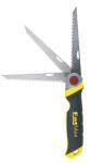 Stanley FMHT0-20559 ksisaag Harimislihvi 13 cm roostevaba teras