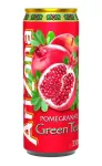 AriZona Roogtee maitsega granaatiprl, magendid, 0,33 l purk