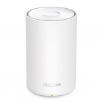 TP-LINK WL-AP Access Point Deco X50-4G Mesh-System/AX3000