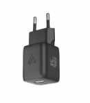 iPeax GaN USB-C / USB-A laadija 45W