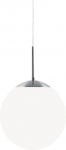 Noortrade Nordlux Cafe rippvalgusti, E27, 20 cm, valge (NL-39563001)