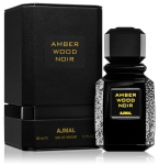 Ajmal Amber Wood Noir Parfum EDP 50 ml