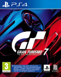 Sony PlayStation Gran Turismo 7 film, PS4 (9764090)