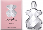 Tous LoveMe Silver Parfmne Vesi EDP 90 ml Tester