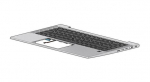 HP Keyboard (INTERNATIONAL)
