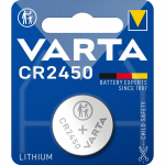 Varta Professional CR2450 (1 Stck)