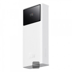 Baseus Star-Lord 30000 mAh Valge