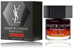 Yves Saint Laurent La Nuit de LHomme Perfume EDP 60 ml