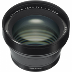 TCL-X100 II Tele Conversion Lens (X100F, X100T, X100S, X100*) Black