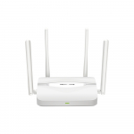 Mercusys MR25WBE kahesageduslik Wi-Fi 7 reititin (MR25WBE)
