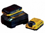 Stanley Starter Kit SFMCB12D2