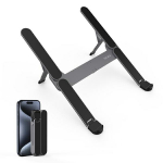 SODI 314 Kokkupandav kompaktne slearvuti statiiv mini hall