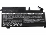 CoreParts Laptop Battery for Lenovo 41.04Wh Li-Pol 11.4V 3600mAh