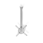 Nedis PJCM200GY Projector Ceiling Mount 360 Max 10