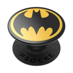 Popsockets 2 Batman Logo 100829 Litsenseeritud telefonikinnitus ja alus