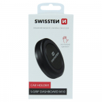 SWISSTEN Swissten S-Grip M10 Universal Car Panel Holder With Magnet For Devices