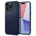 Spigen Liquid Air iPhone 15 Pro 6.1" granatowy/meresinine ACS06705