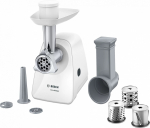 BOSCH Meat grinder MFW2514W