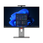 LENOVO ThinkCentre M90a Pro Gen 6 Intel Core Ultra 5 225 68,6 cm (27) 2560 x 1440 pikslit All-in-One PC 16 GB DDR5-SDRAM 512 GB SSD Windows 11 Pro Wi-Fi 6E (802.11ax) Must