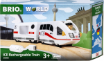 Brio 36088 - ICE Rechargable Train