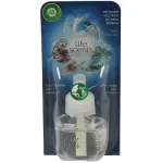 Air Wick Air-Wick Life Scents Oasis Turquesa Electric Air Freshener Refill 17ml