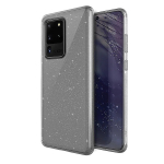 uniq LifePro Tinsel mbris Samsung S20 Ult ra G988 lbipaistev/likiv lbipaistev