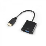 Sbox HDMI M. - VGA F.