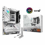 ASUS ROG Strix B850-A Gaming WIFI AM5 ATX emaplaat (90MB1J50-M0EAY0)