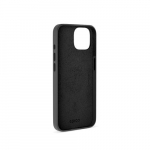 Epico 81110131300001 mobile phone case 15.5 cm (6.1) Cover Black