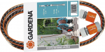 GARDENA Comfort Flex 13 mm (1/2") 1,5 m henduskomplekt 18040-20