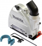 Makita CZ. TOLMUEEMALDUSEGA LIKEKAITSMED GA5020/5031 jaoks