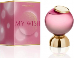 Jesus Del Pozo Halloween My Wish Parfmvesi EDP 100 ml
