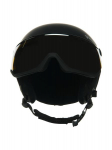 Brunotti Ridge Unisex Snow Helmet Black 58/61
