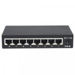Intellinet Llitage Gigab 8x 10/100/1000 Mbps
