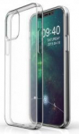eSTUFF INFINITE (GRS) VIENNA iPhone 12/12 Pro Clear Cover.