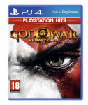 SONY God of War III Remastered - PS Hits 9995791