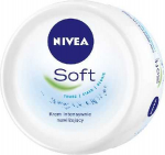 Nivea Pehme intensiivselt niisutav kreem 100 ml