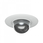 Ubiquiti Flush mount accessory for installing G5 Dome Ultra in a