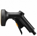 Solid water spray gun, multi