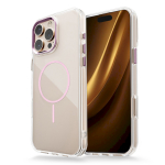 Mocco Lbpaistev hke magnetiline kaitsek Apple iPhone 17 Airile
