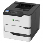 Lexmark MS823dn Multifunction Monochrome Laser Printer