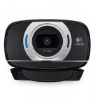 Logitech Webcam C615 HD C615, 1920 x 1080 pixels,