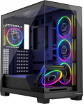 MODECOM PC KASU STELLAR 5F ARGB 10 PUNANE