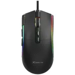 Gaming mouse XTRIKE ME GM-326 black