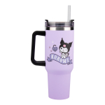Paladone Hello Kitty Kuromi 900ml isoleeritud tassi ja lekannu