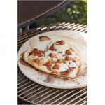 Barbecook Pitsakivi, mis on valmistatud tulekindlast savist, 36 cm | BC-ACC-7013